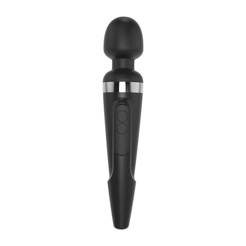 Lovense - Domi Wand 2 App Controlled Super Powerful Mini Wand