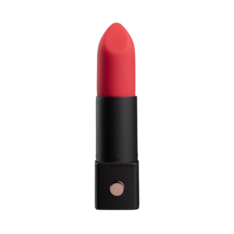 Lovense - Exomoon App-Controlled Secret Lipstick Bullet Vibrator