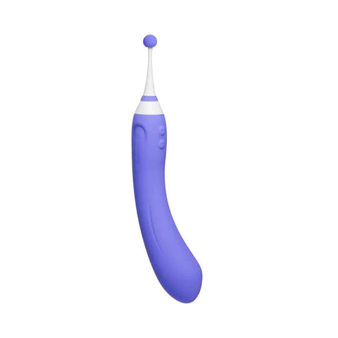 Lovense - Hyphy App-Controlled Dual-End Pinpoint Vibrator