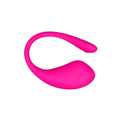 Lovense - Lush Gen 3 App Controlled Vibrator