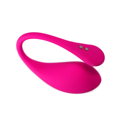 Lovense - Lush Gen 3 App Controlled Vibrator