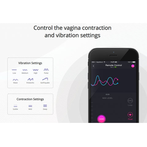 Lovense - Max 2 Revolutionizing Male Masturbators