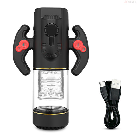 Lovecraft Automast Automated Masturbator