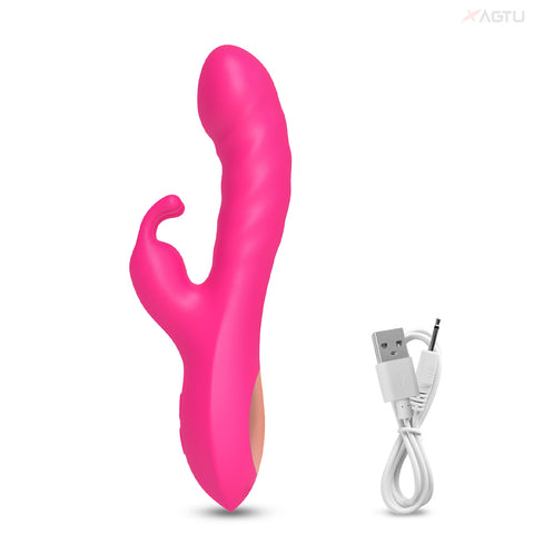 Flutter Rabbit Vibrator