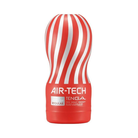 Tenga - Air-Tech Reusable Vacuum Cup Standard