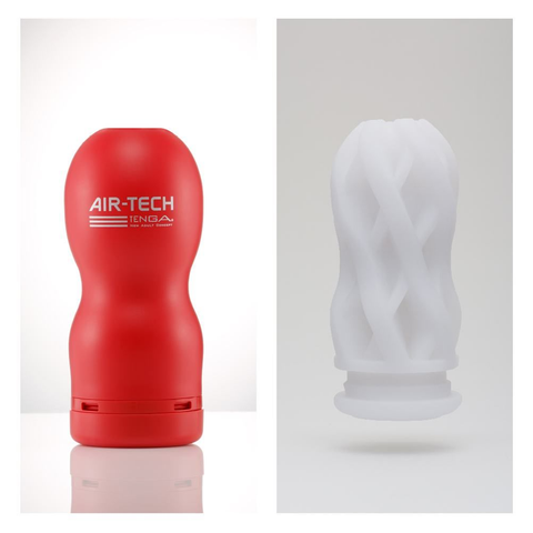 Tenga - Air-Tech Reusable Vacuum Cup Standard