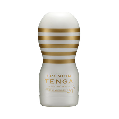 Tenga - Premium Original Vacuum Cup Soft Edition 15th Anniversary