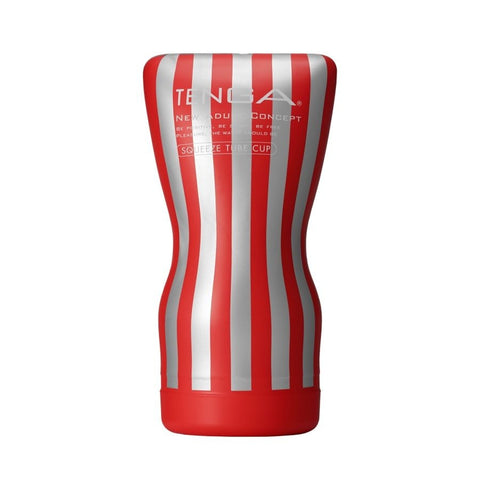 Tenga - Soft Case Cup Masturbator Standard