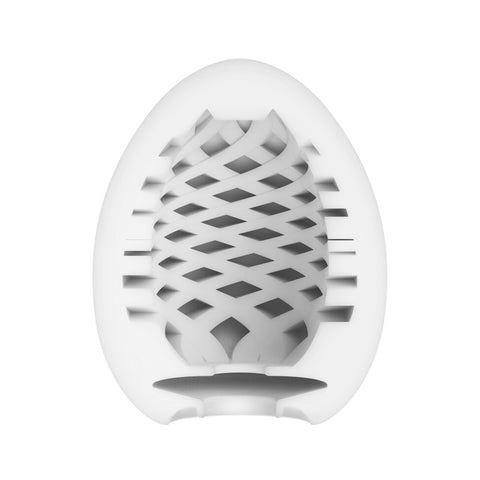 Tenga - Wonder Egg Series MESH
