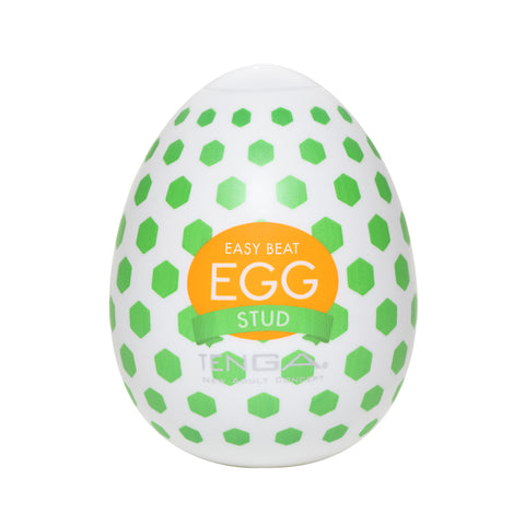 Tenga - Wonder Egg Series STUD