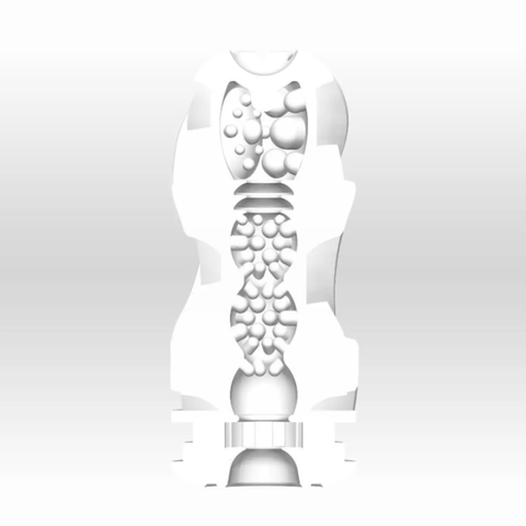 Tenga - Air-Tech Reusable Vacuum Cup Ultra