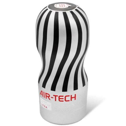 Tenga - Air-Tech Reusable Vacuum Cup Ultra