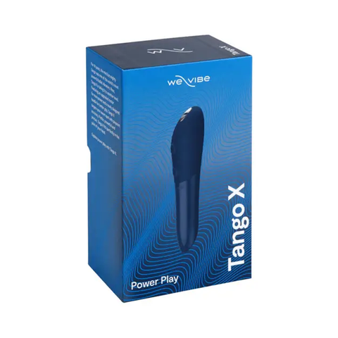 We Vibe - Tango X Rechargeable Bullet Vibrator