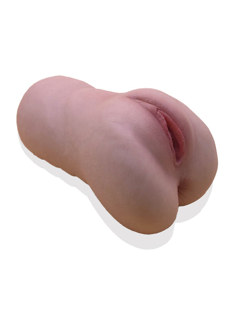 Realistic 1.2kg Handheld Silicon Masturbator