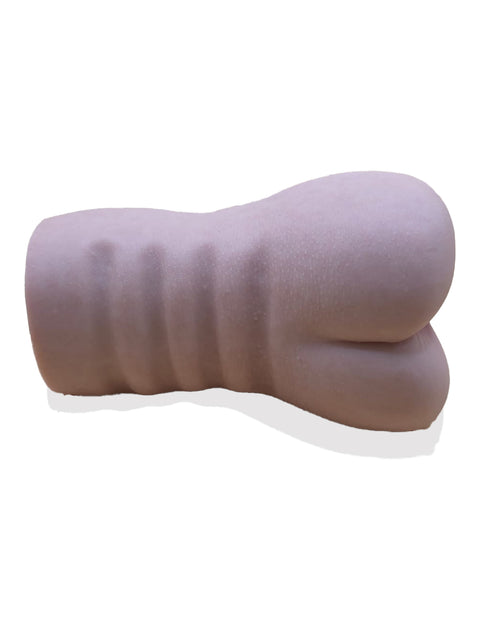 Realistic 1.2kg Handheld Silicon Masturbator