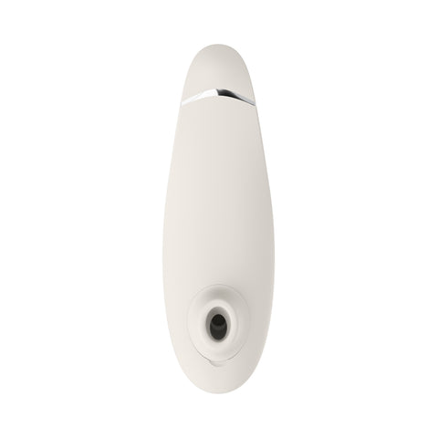 Womanizer - Premium 2 Silicone Rechargeable Clitoral Stimulator
