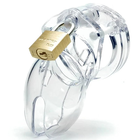 Chastity Cages