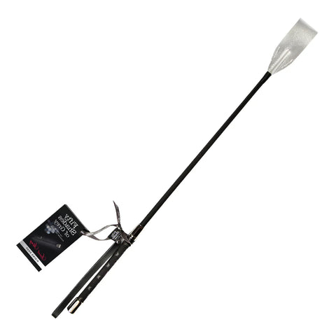 Fifty Shades of Grey - Sweet Sting Riding Crop (Grey)