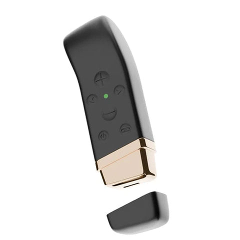 Handy - The Oh! Discreet App-Controlled Vibrator (Black)