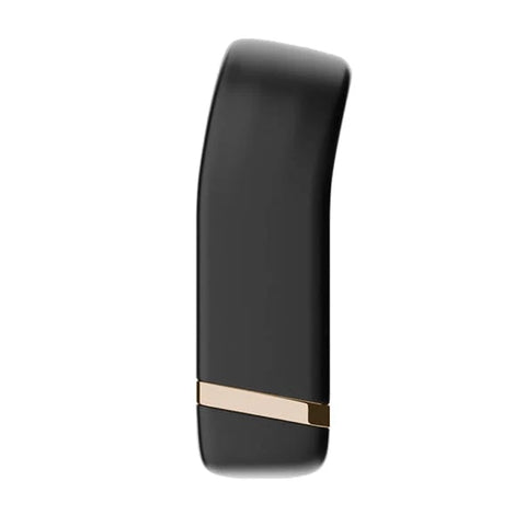 Handy - The Oh! Discreet App-Controlled Vibrator (Black)
