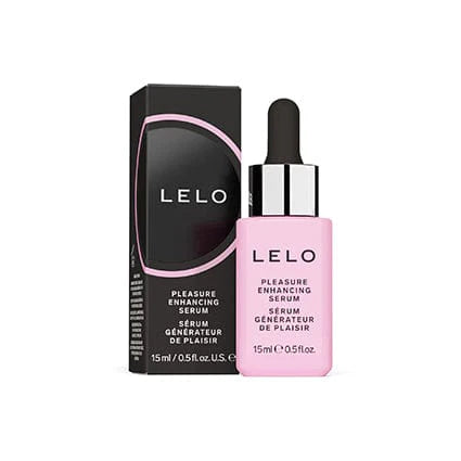 LELO - Pleasure Enhancing Serum Arousal Gel 15ml