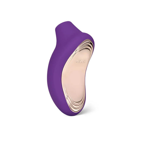 LELO - Sona 2 Clitoral Air Stimulator Purple