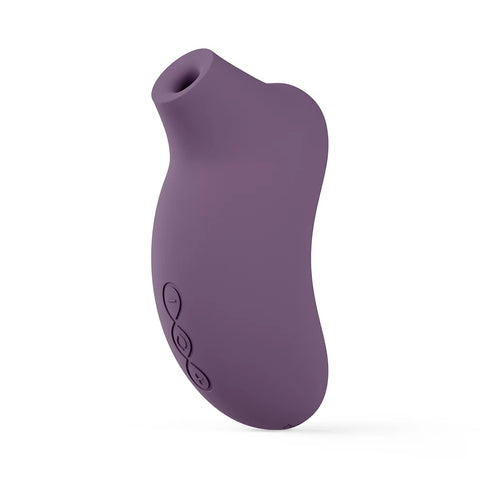 Lelo - Sona 3 Cruise App-Controlled Clitoral Stimulator Plum
