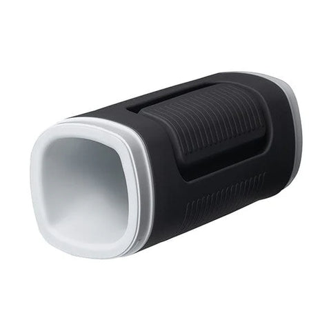 Lovense - Calor App-Controlled Warming Male Masturbator (Black)