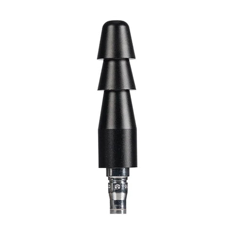 Lovense - VAC-U Lock Accessory for Sex Machine (Black)