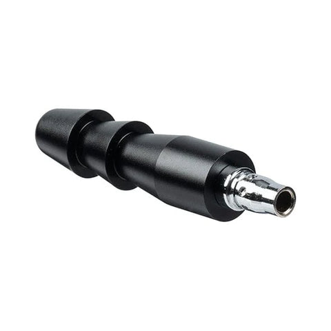 Lovense - VAC-U Lock Accessory for Sex Machine (Black)