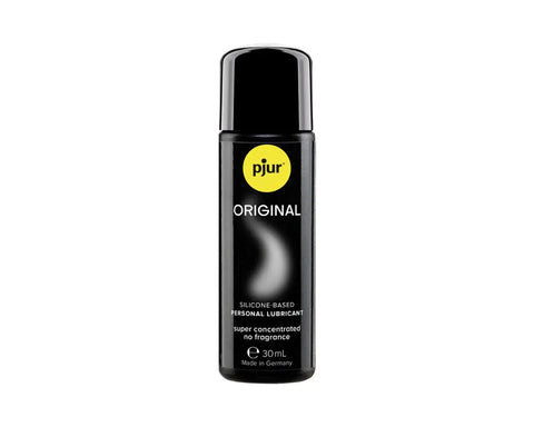 Pjur - Original Silicone Based Lubricant 30ml