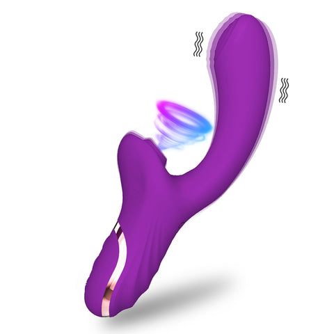 Pulse Rabbit Vibrator