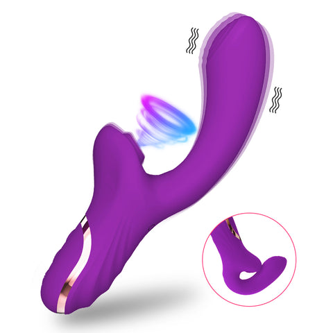 Pulse Rabbit Vibrator