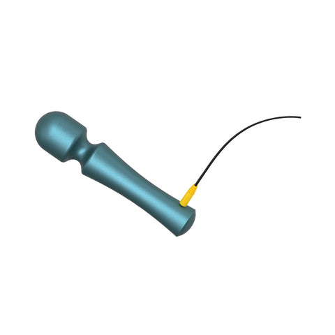 Romp - Presto Powerful Silicone Vibrating Wand