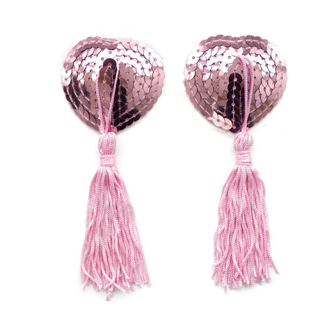 Nipple & Clitoral Clamps