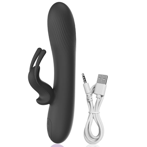 Eclipse Rabbit Vibrator