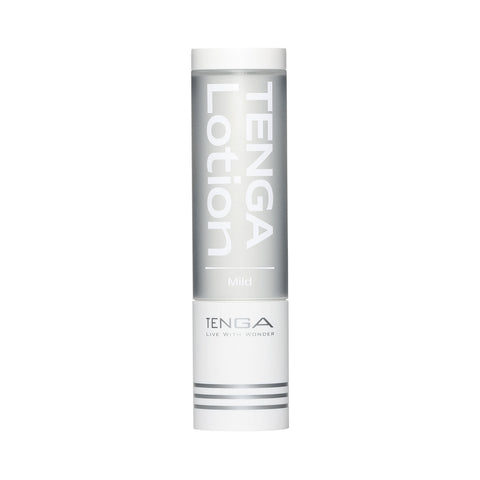 Tenga - Lotion Mild Masturbator Water-based 170 ML