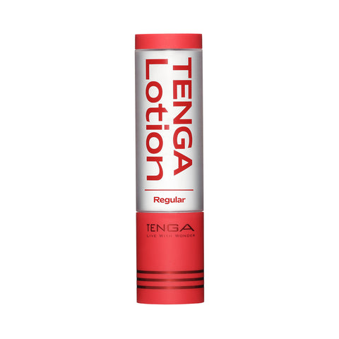 Tenga - Lotion Regular Masturbator Water-based Lubricant 170 ml