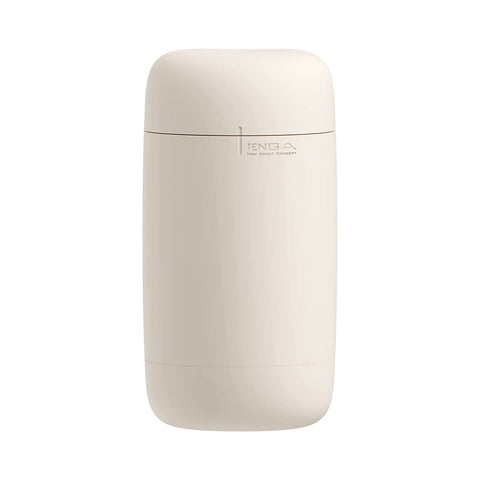 Tenga - Puffy Latte Brown