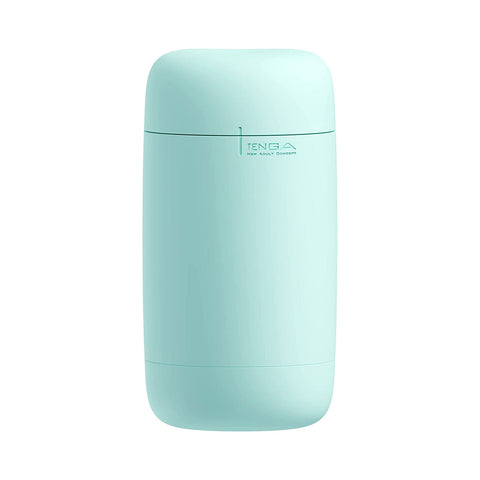 Tenga - Puffy Mint Green