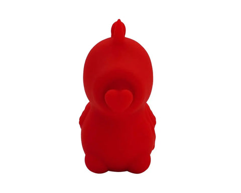 Unihorn - Cupid's Beau Unicorn Heart Clitoral Vibrator