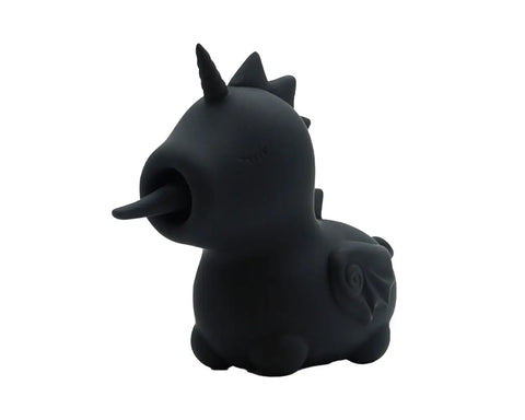 Unihorn - Wild Spirit Unicorn Twirling Clitoral Vibrator