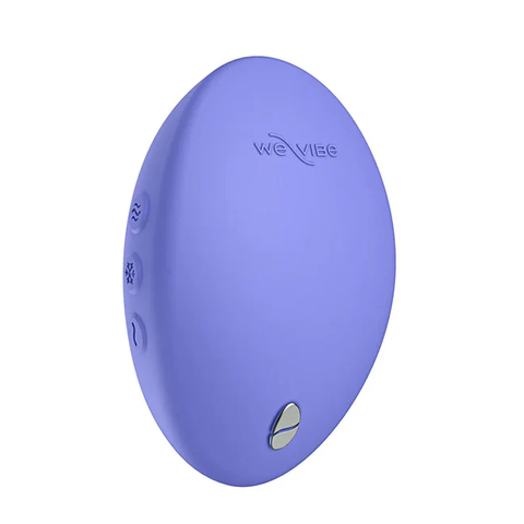 We Vibe - Temp Temperature Play Vibrator