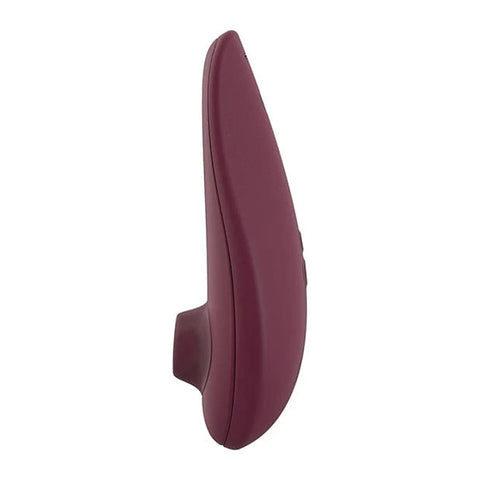 Womanizer - Classic 2 Clitoral Air Stimulator - Red