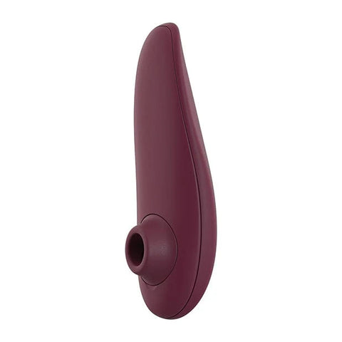 Womanizer - Classic 2 Clitoral Air Stimulator - Red