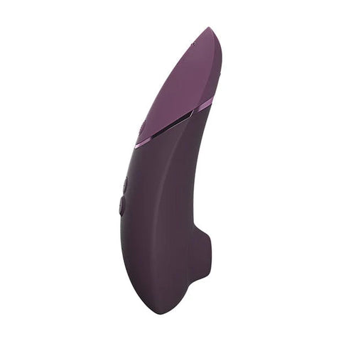 Womanizer - Next Clitoral Air Stimulator - Dark Purple