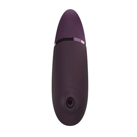 Womanizer - Next Clitoral Air Stimulator - Dark Purple