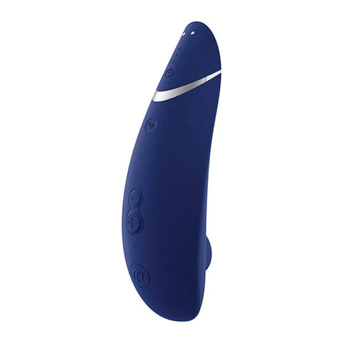 Womanizer - Premium 2 Clitoral Air Stimulator