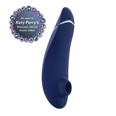 Womanizer - Premium 2 Clitoral Air Stimulator