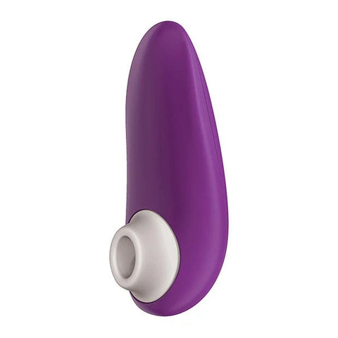 Womanizer - Starlet 3 Clitoral Air Stimulator - Violet